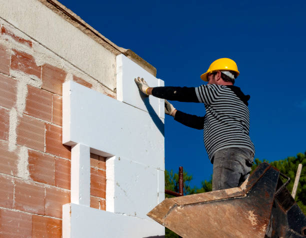Best Commercial Insulation in Nocona, TX